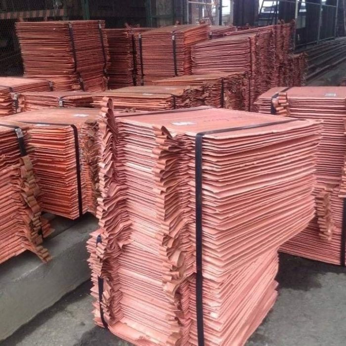 cathodes...