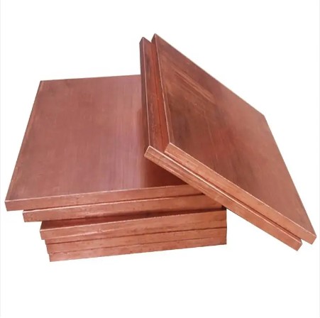 copper cathodes2